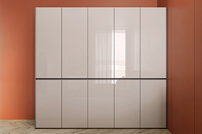 Фото Как выбрать шкаф для одежды правильно – советы и идеи